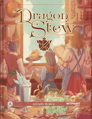 5E - Dragon Stew HC